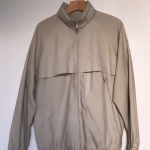 Kenzo Vintage Windbreaker